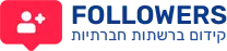 followers Logo